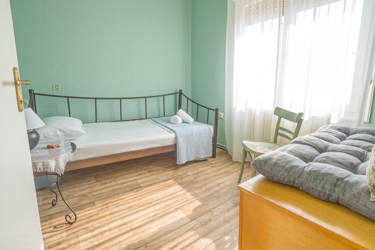 Apartamento Aurora Kavala Exterior foto