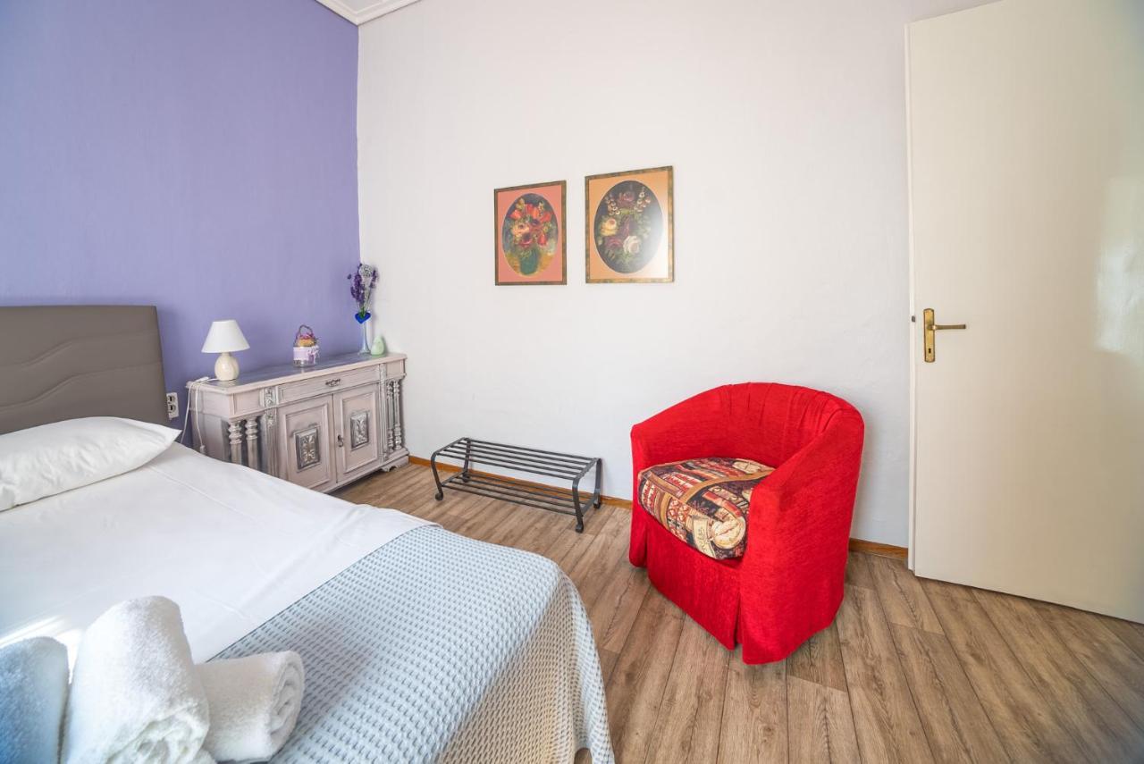 Apartamento Aurora Kavala Exterior foto